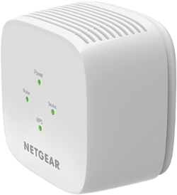 [EX3110-100AUS] EX3110-100AUS NETGEAR EX3110 AC750 WiFi Range Extrender