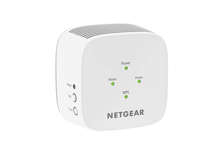 [EX6110-100AUS] EX6110-100AUS NETGEAR EX6110 A1200 WiFi Range Extrender