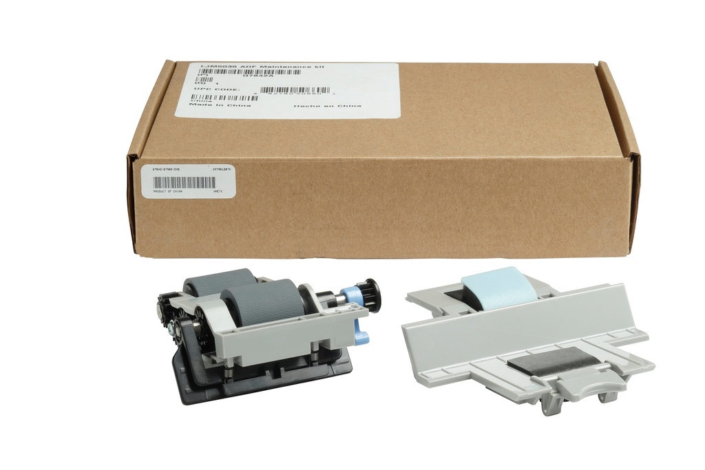 [Q7842A] Q7842A HP LaserJet MFP ADF Maintenance Kit Fof LJM5025/M5035 SERIES