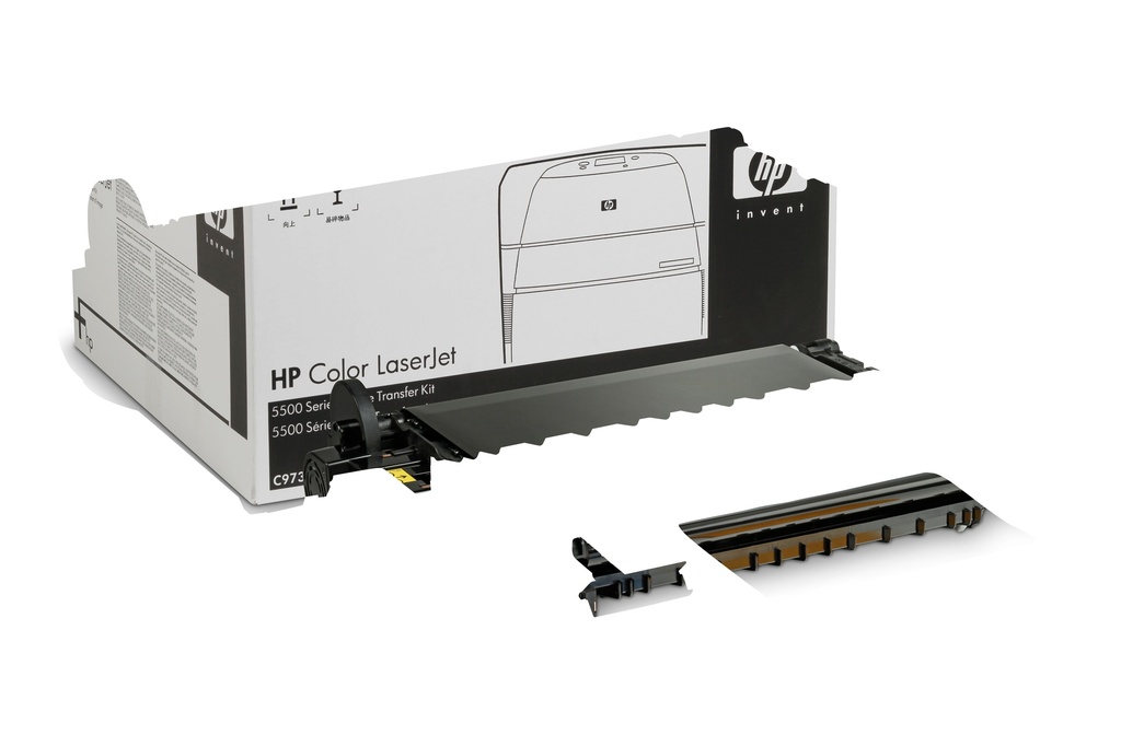 [C9734B] C9734B HP IMAGE TRANSFER KIT FOR LJ5500