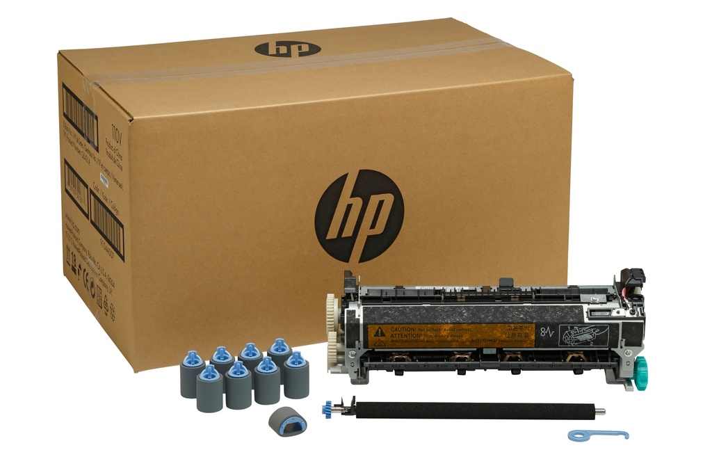 [Q5422A] Q5422A HP LaserJet 4250/4350 Main. Kit (220v)