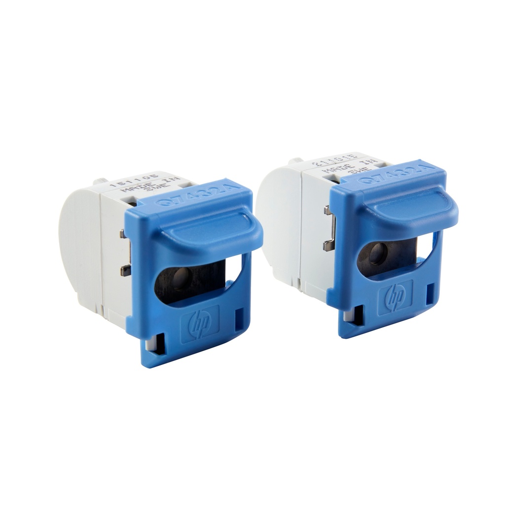 [Q7432A] Q7432A HP STAPLE CARTRIDGE PACK