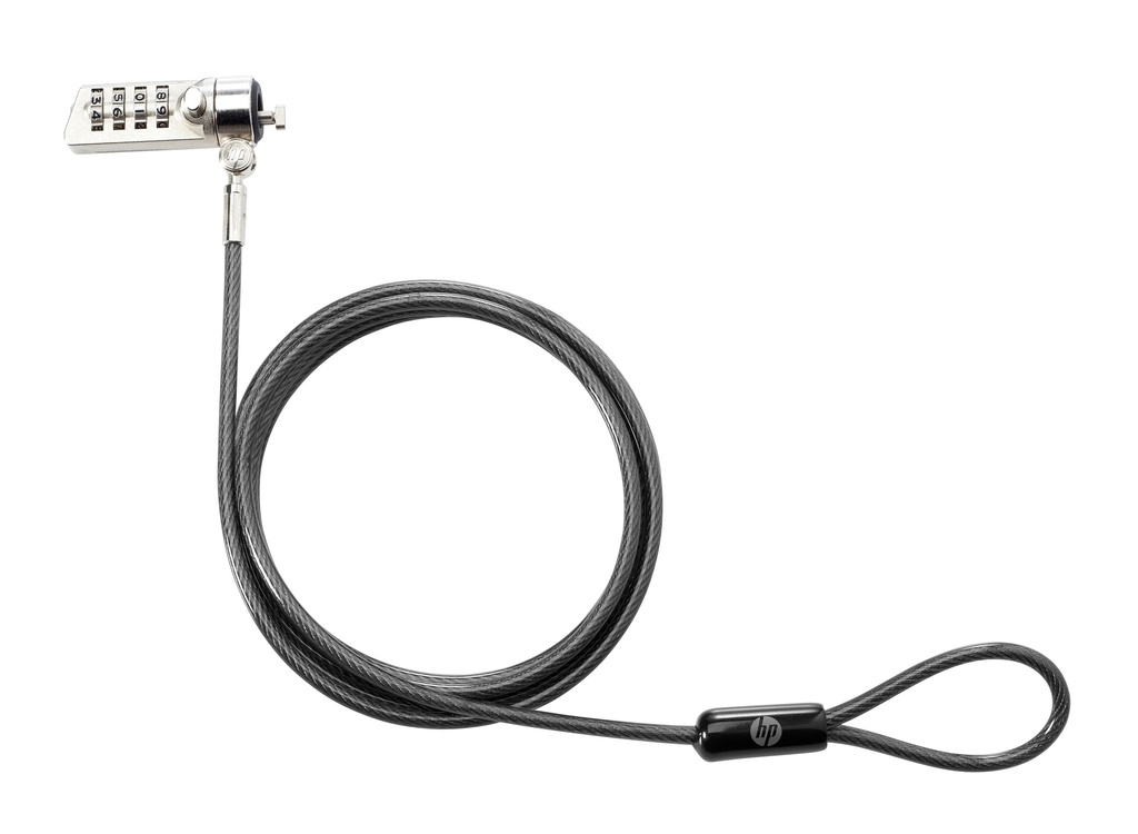 [T0Y16AA] T0Y16AA HP Essential Combination Lock