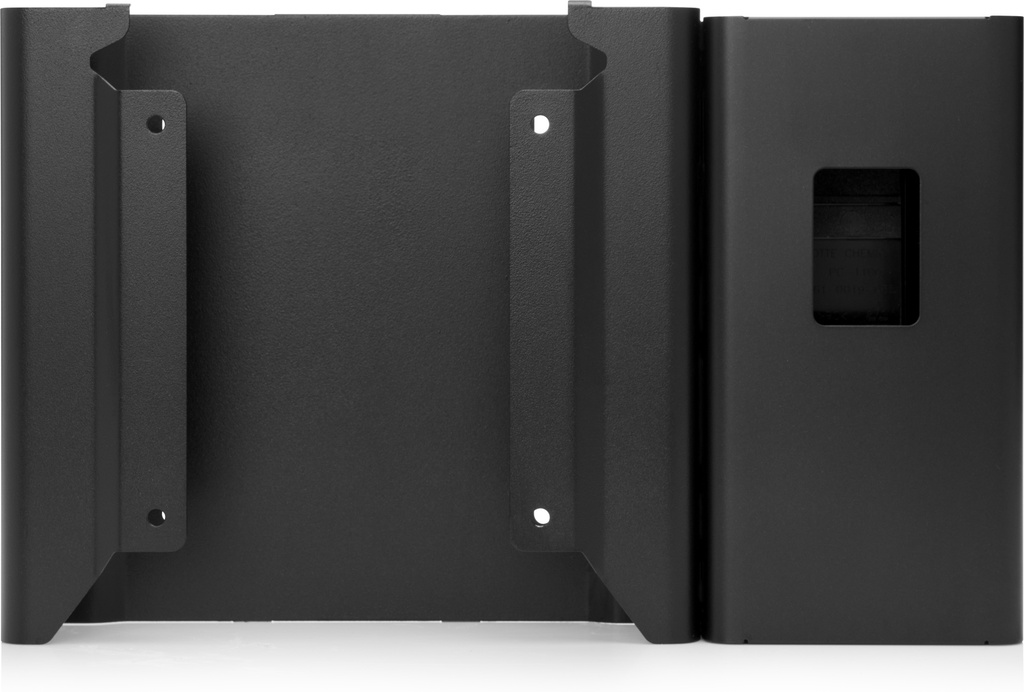 [13L68AA] 13L68AA HP Desktop Mini Security/Dual VESA Sleeve v3 with Power Supply Holder