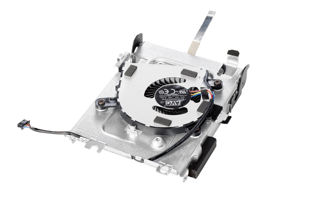 [13L70AA] 13L70AA HP Desktop Mini 2.5" SATA Drive Bay Kit v2