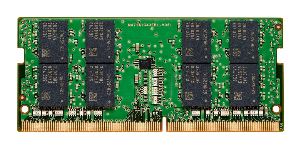 [13L73AA] 13L73AA HP 32GB DDR4-3200 SO-DIMM