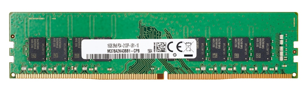 [13L76AA] 13L76AA HP 8GB DDR4-3200 DIMM