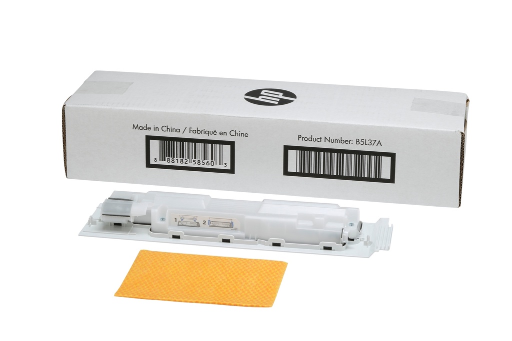 [B5L37A] B5L37A HP Color LaserJet Toner Collection Unit