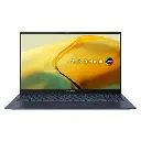 Zenbook - AMD R7-7735U/15.6"/2.8K (2880 x 1620) OLED / 16GB /512G /Ponder Blue/Win11 Pro 1YR