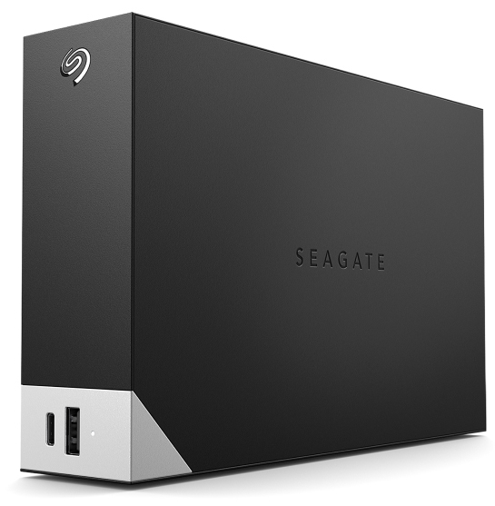 [STLC18000402] STLC18000402 SEAGATE DESKTOP DRIVE WITH HUB 18TB