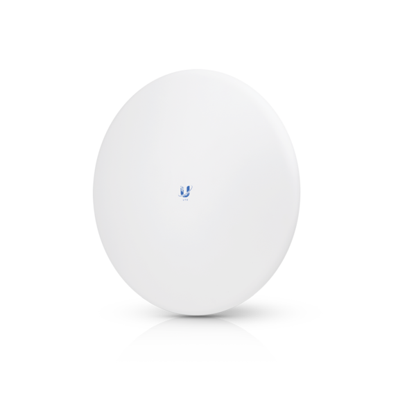 [817882029261] 817882029261 Ubiquiti Point-to-MultiPoint (PtMP) 5GHz, Up To 25km, 24 dBi Antenna, Functions in a PtMP Environment w/ LTU-Rocket as Base Station, 2Yr Warr