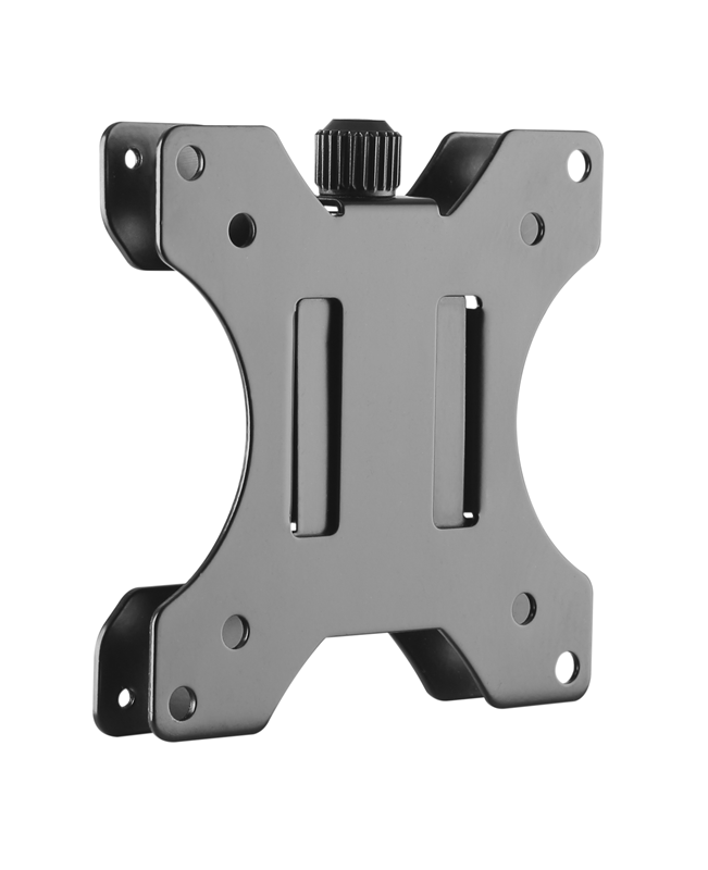 [6956745161404] 6956745161404 Brateck Quick Release VESA Adapter Mount your VESA Monitor with Ease VESA75X75/100X100