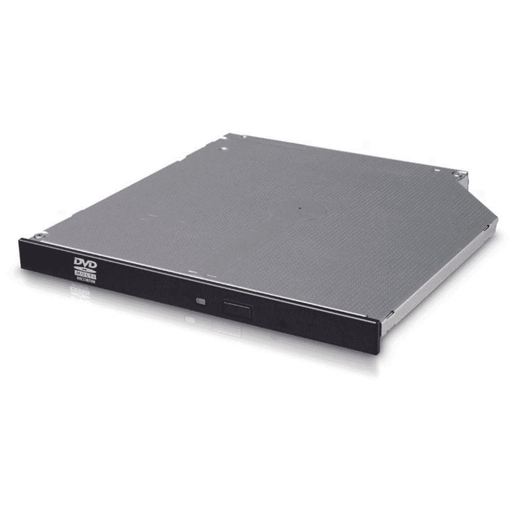 [DVD-GUD0N] DVD-GUD0N Notebook Optical Slim Drive DVD - 9.5mm Internal SATA 8X DVD+RW Multi Drive ***OEM PACKAGING***