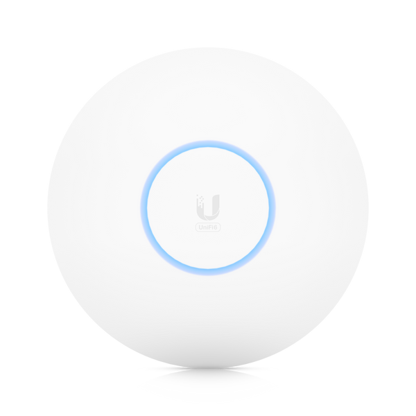 [810010076830] 810010076830 Ubiquiti UniFi Wi-Fi 6 Pro AP 4x4 Mu-/Mimo Wi-Fi 6, 2.4GHz @ 573.5 Mbps  5GHz @ 4.8Gbps **No POE Injector Included, 2Yr Warr
