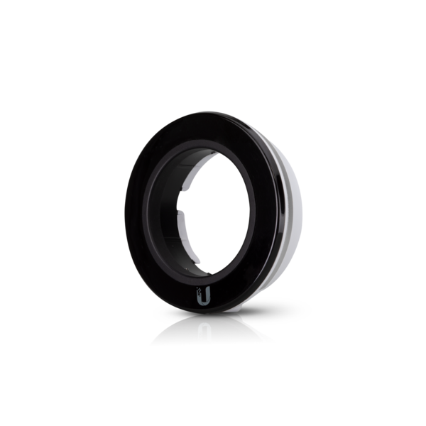 [810010072221] 810010072221 Ubiquiti IR Range Extender, LED Accessory for UniFi Protect G4 Bullet Camera - UVC-G4-BULLET, Weather Resistant For Outdoor, 2Yr Warr