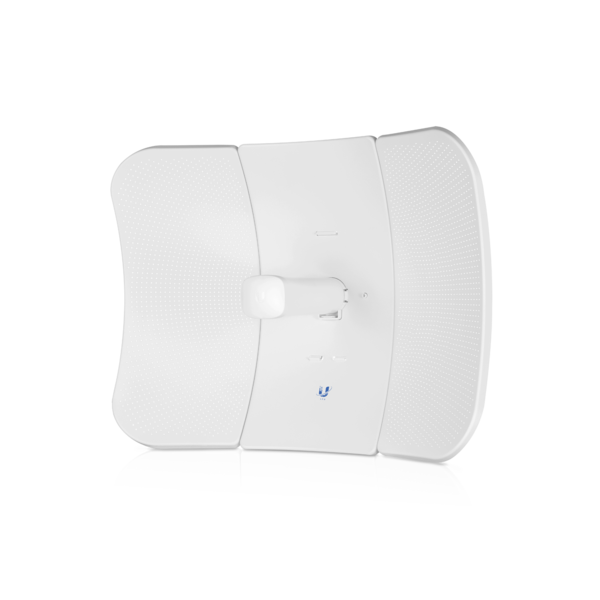 [810010070968] 810010070968 Ubiquiti LTU 5 GHz Long-Range Client Radio, PtMP 5GHz Radio, Range Up 30km, Functions in PtMP Environment w/ LTU-Rocket as Base Station, 2Yr Warr