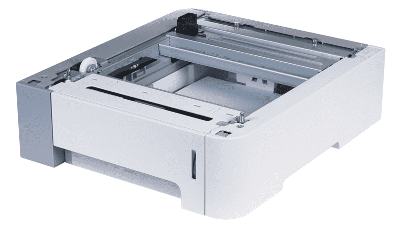 COB-LT-100CL Brother LT-100CL LOWER TRAY A4 SIZE TO SUIT HL-4050CDN, MFC-9450CDN/9840CDW - 500 SHEETS