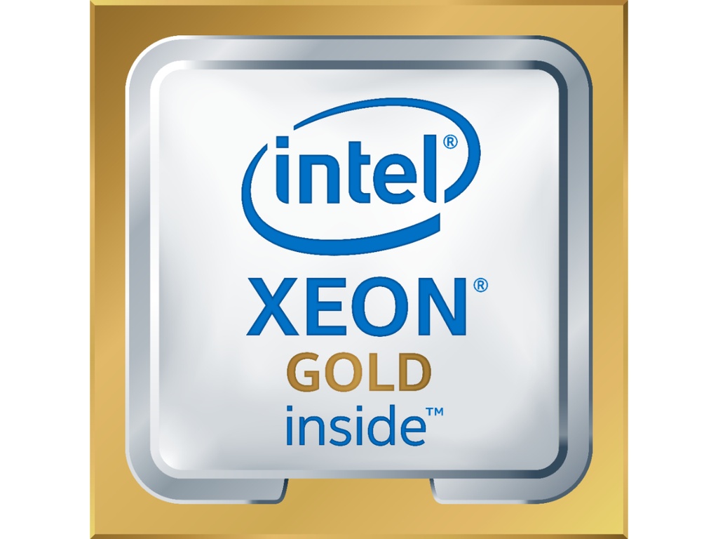 [889488667642] 889488667642 LENOVO ThinkSystem ST650 V3 Intel Xeon Gold 5418Y 24C 185W 2.0GHz Processor Option Kit w/o Fan