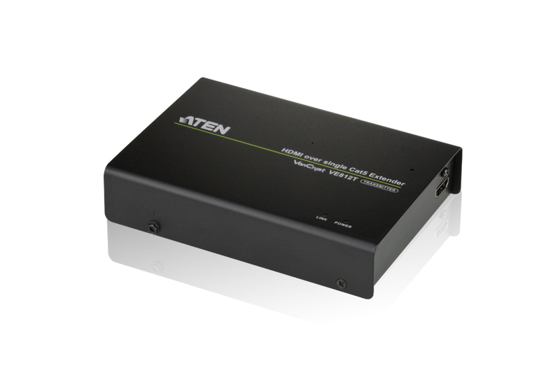 [4719264640278] 4719264640278 Aten HDBaseT HDMI  Transmitter - (1080p@100m, 4K@100m).