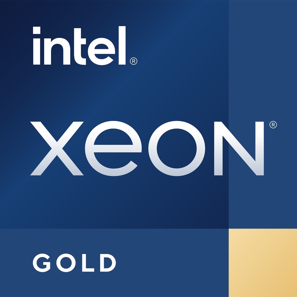 [889488656660] 889488656660 LENOVO ThinkSystem SR630 V3 Intel Xeon Gold 5418Y 24C 185W 2.0GHz Processor Option Kit w/o Fan