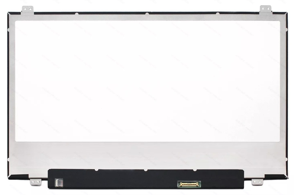 [NAH-LCD-CA14Q9P] NAH-LCD-CA14Q9P 14.1" LCD panel for Leader Companion SC408PRO, SC409PRO