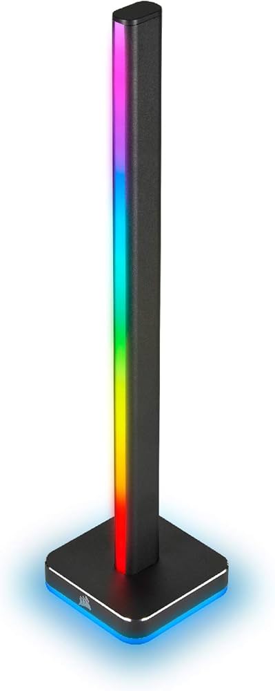 iCUE LT100 Smart Lighting Towers Expansion Kit