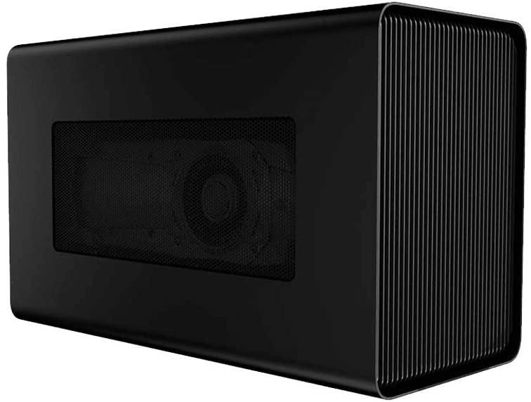 (CH) Razer Core X (TB3/External Graphics Enclosure, Windows & MAC)