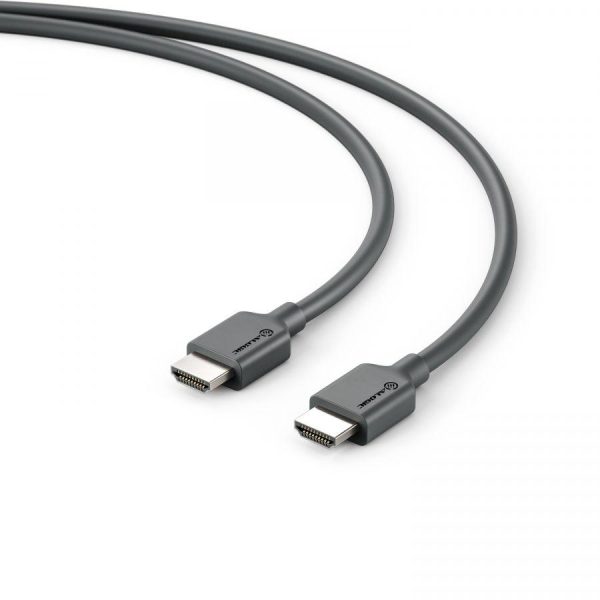 ALOGIC Elements HDMI Cable with 4K Support - Male to Male - 2m