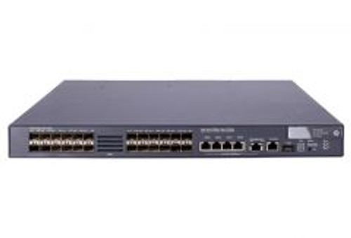 WebSmart switch 24 port 10/100/1000TX + 4 SFP Combo ports, AU Power Cord.