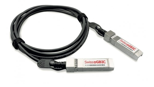 3m SFP+ Twinax direct attach cable