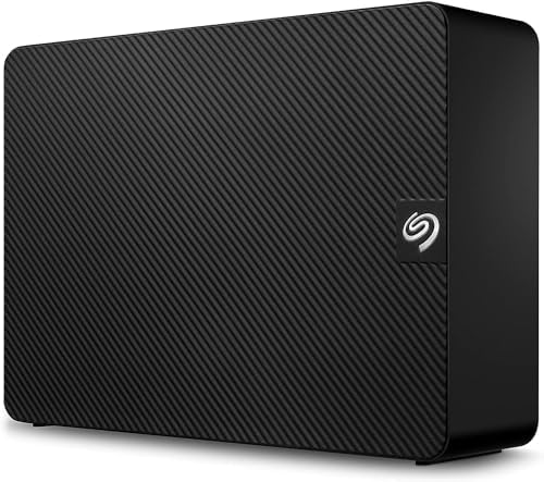 16TB EXPANSION Desktop