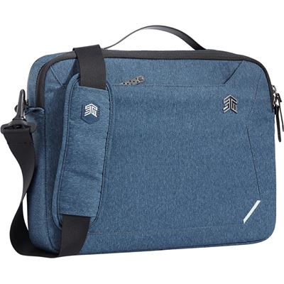 myth brief (13'') - slate blue