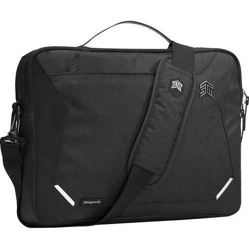 myth brief (13'') - black