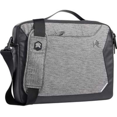 myth brief (15'') - granite black