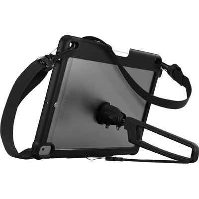 dux grip (iPad 9th/8th/7th gen) EDU - black