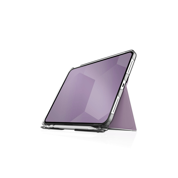 studio (iPad 10th gen) - purple