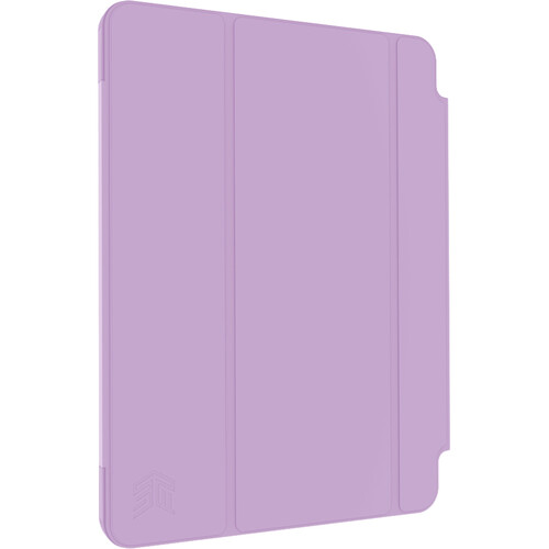 studio (iPad Air 5th/4th gen/iPad Pro 11" 4th/3rd/2nd/1st gen) - purple