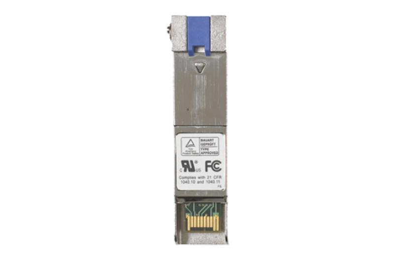 NETGEAR AGM732F, 1000 BASE-LX SFP GBIC MODULE