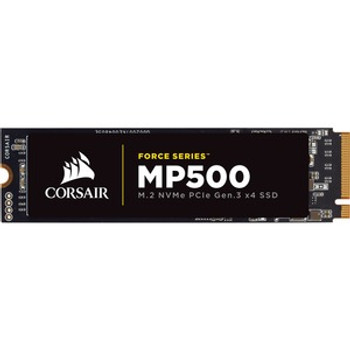Force Series Gen.4 PCIe MP600 1TB NVMe M.2 SSD (Refurbished)