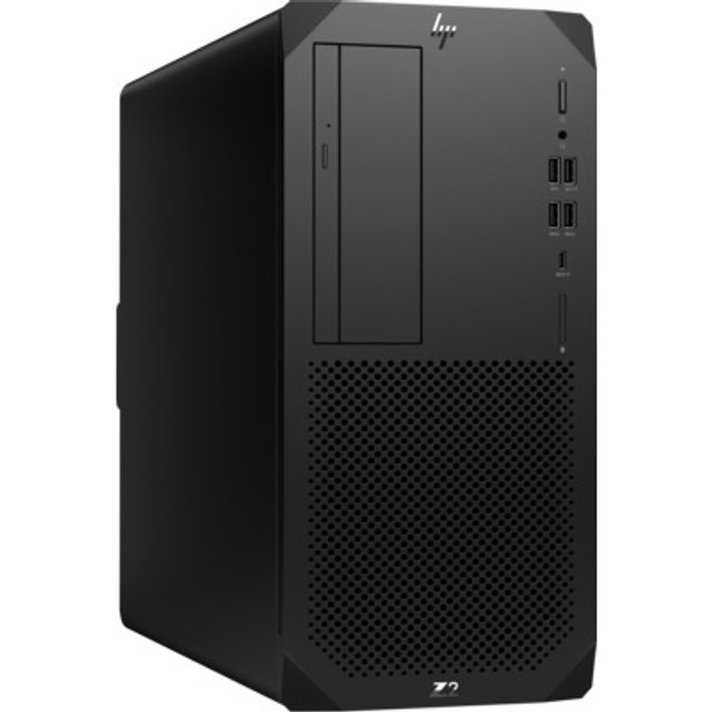 HP Z1 TWR G9, i7-13700, 16GB, 512GB SSD + 1TB HDD, GEFORCE RTX3060 12GB, W11P64 DG W10P64, 3YR WTY
