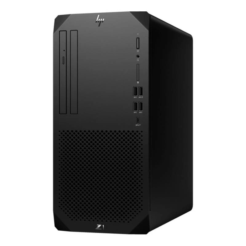 HP Z1 TWR G9, i7-13700, 32GB, 1TB SSD + 2TB HDD, GEFORCE RTX3070 8GB, W11P64 DG W10P64, 3YR WTY