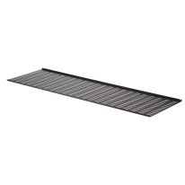 400mm Wide Cable Tray Suitable for 42RU Server Rack | Pack of 2