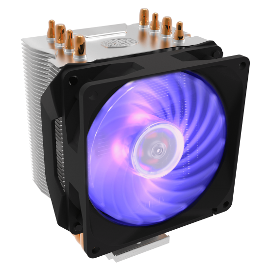 Hyper H410R RGB CPU Fan