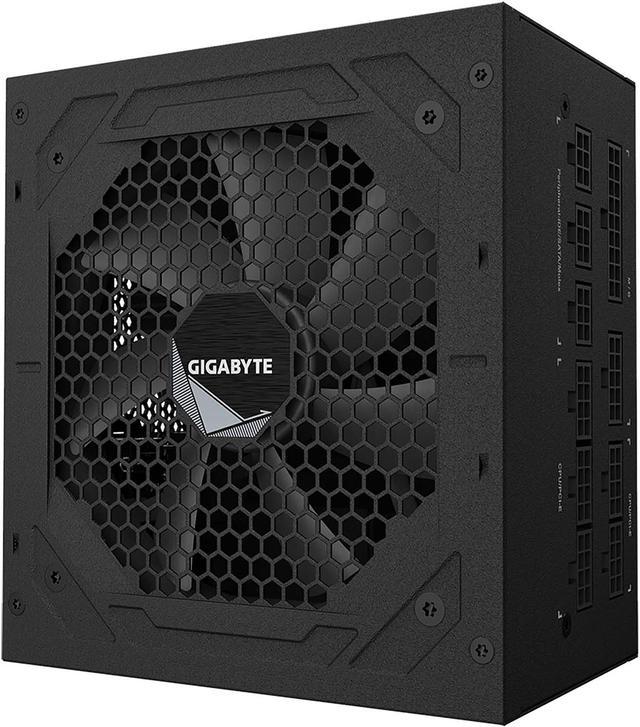 AORUS UD750GM 750W 80+ Gold Fully Modular Power Supply GP-UD750GM