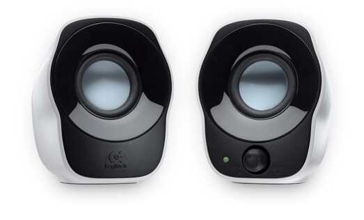 Logitech Z120 SPEAKER 980-000514