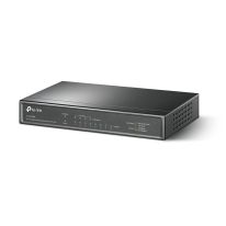 TL-SG1008P -  8-Port Gigabit Desktop Switch with 4-Port PoE