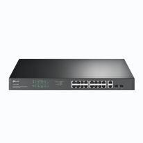 TL-SG1218MP 18-Port Gigabit Rackmount Switch with PoE+