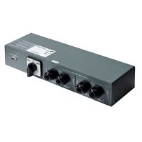 NRT-OP-MBP Maintenance Bypass Switch 5-11kVA, Rack 2U