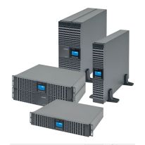 Socomec NRT3-5000CK NeTYS RT 5000VA UPS