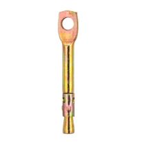Tie Wire Sleeve Anchor 6x40mm - 100pack